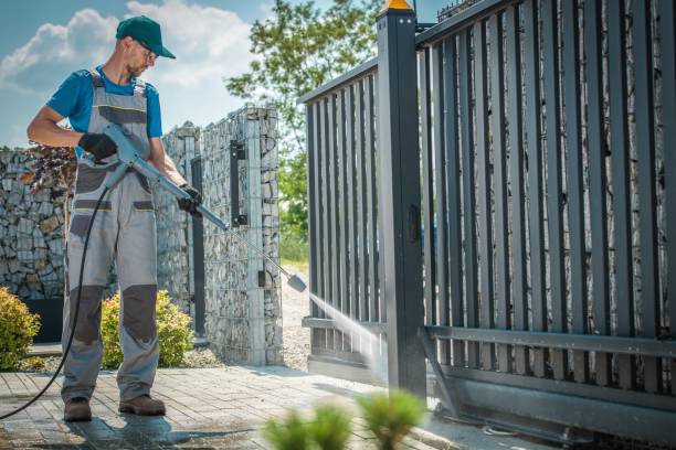 Best Rust Removal  in Cave Junction, OR
