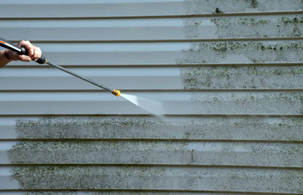 Best Restaurant Pressure Washing  in Cave Junction, OR