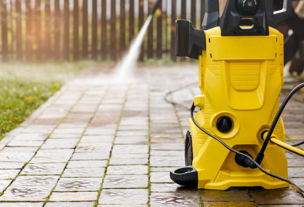 Best Sidewalk and Walkway Cleaning  in Cave Junction, OR