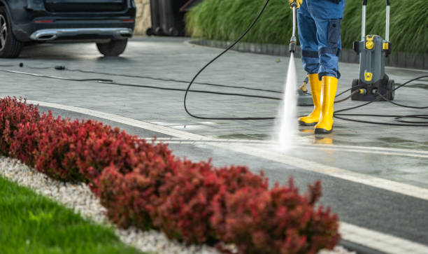 Concrete Sealing in Cave Junction, OR
