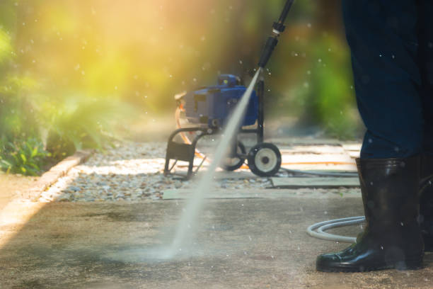 Best Dumpster Area Cleaning  in Cave Junction, OR